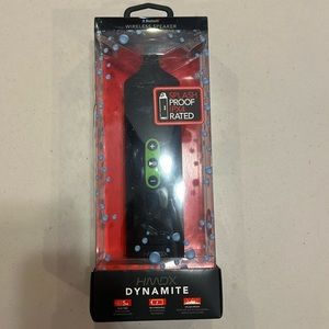 Bluetooth speaker